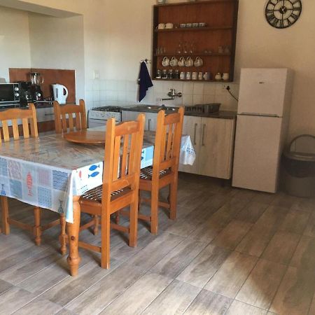Fisherman'S Cottage Hondeklipbaai Exterior photo