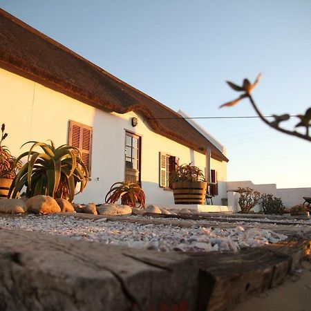 Fisherman'S Cottage Hondeklipbaai Exterior photo