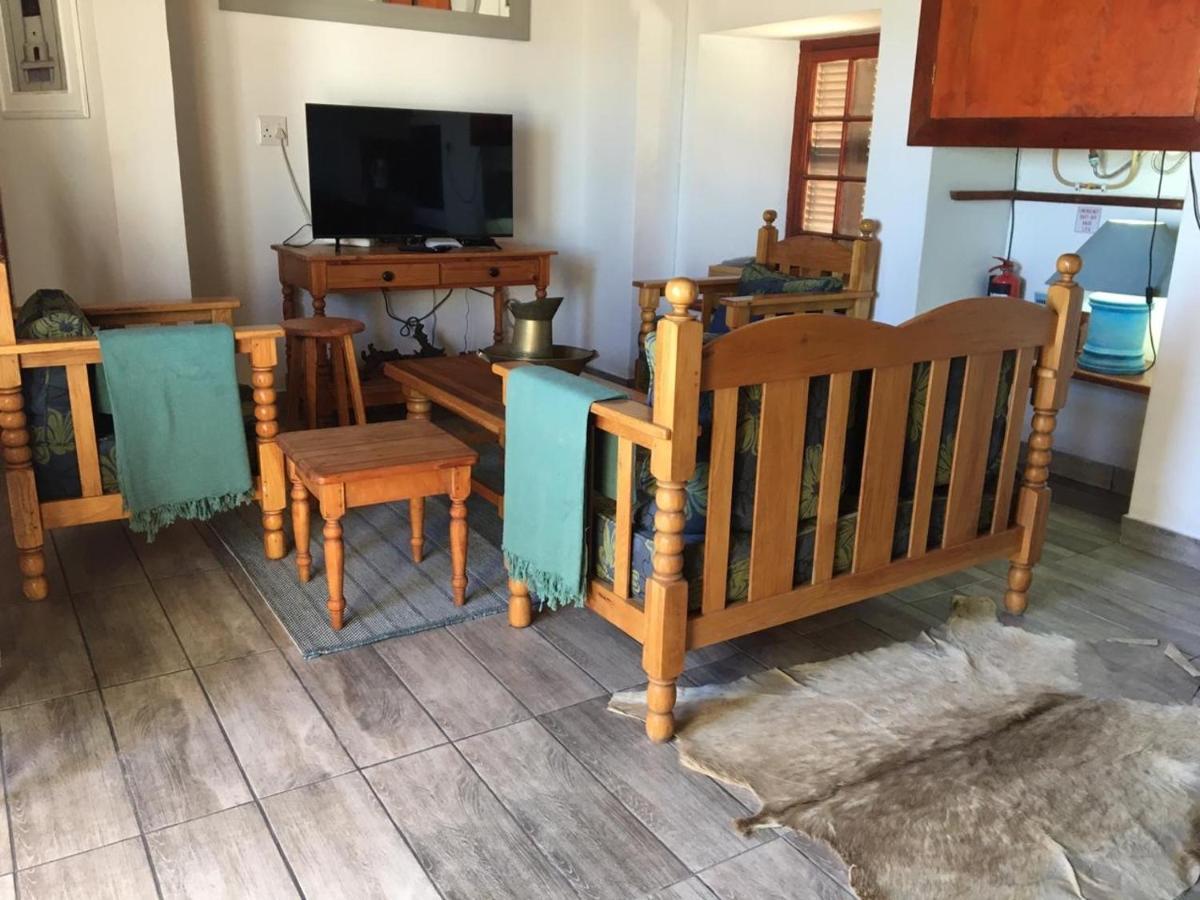 Fisherman'S Cottage Hondeklipbaai Exterior photo