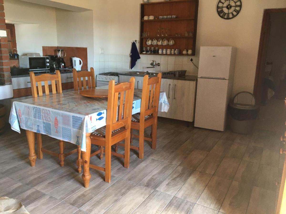 Fisherman'S Cottage Hondeklipbaai Exterior photo