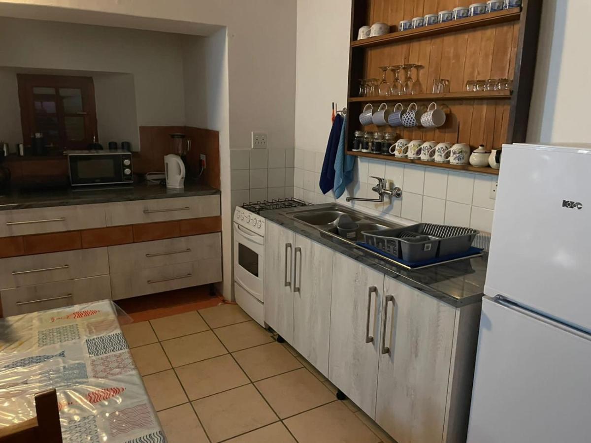 Fisherman'S Cottage Hondeklipbaai Exterior photo