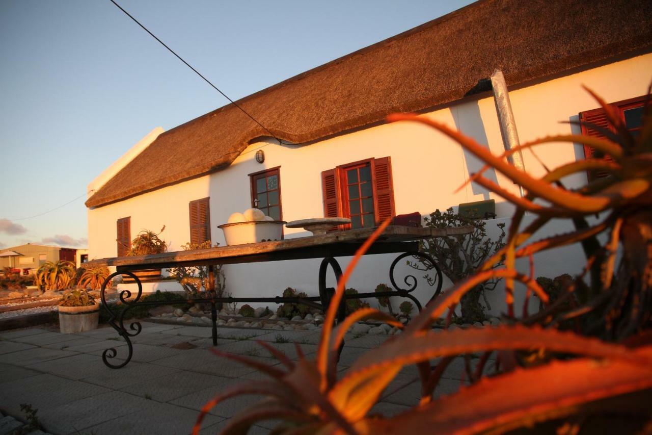 Fisherman'S Cottage Hondeklipbaai Exterior photo